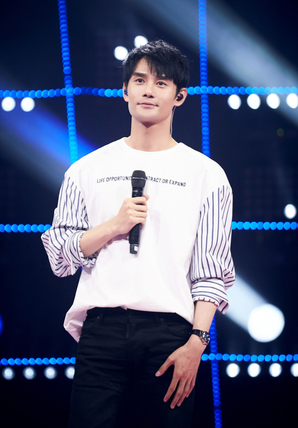 王凯|41岁王凯自爆被查出重病,为保命减少拍戏,直言:红不红已不重要