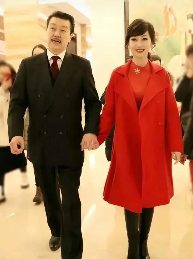 赵雅芝|聊骚出轨当小三,娱乐圈的混乱在赵雅芝的身上体现的淋漓尽致