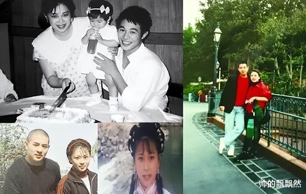 李连杰的女儿李思:在父母离婚的阴影里长大,35岁仍未婚