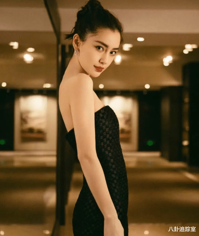 Angelababy|baby资源降级2天掉4个代言,新剧与宋威龙平番,黄晓明被喊话复婚