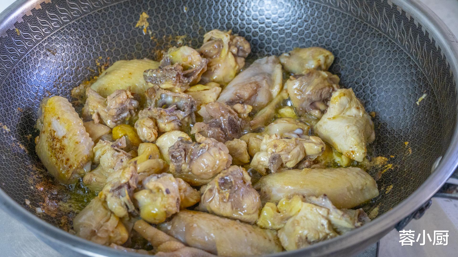 美食教程|年纪大了要舍得吃!这3种肉比牛肉强,比猪肉好吃,高蛋白易消化