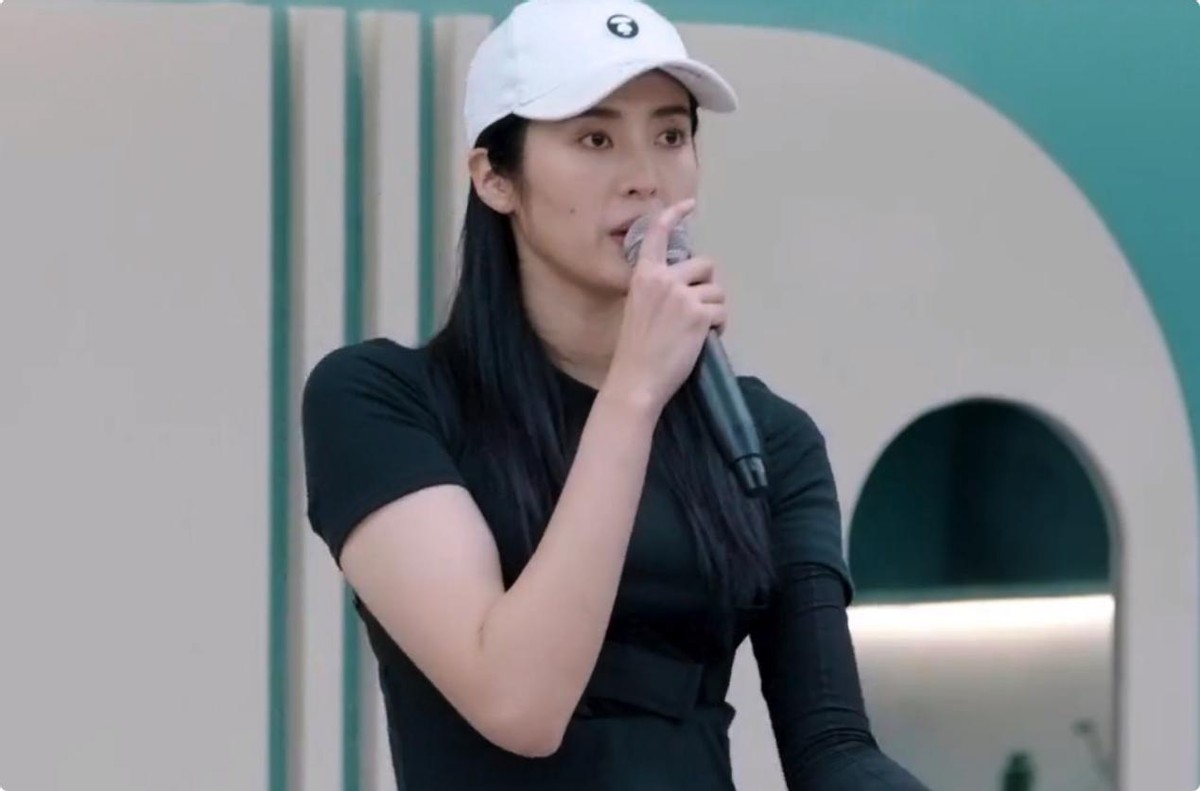 姐姐|《浪姐4》二公淘汰人员出炉,观众:该走的没走,不该走的却走了