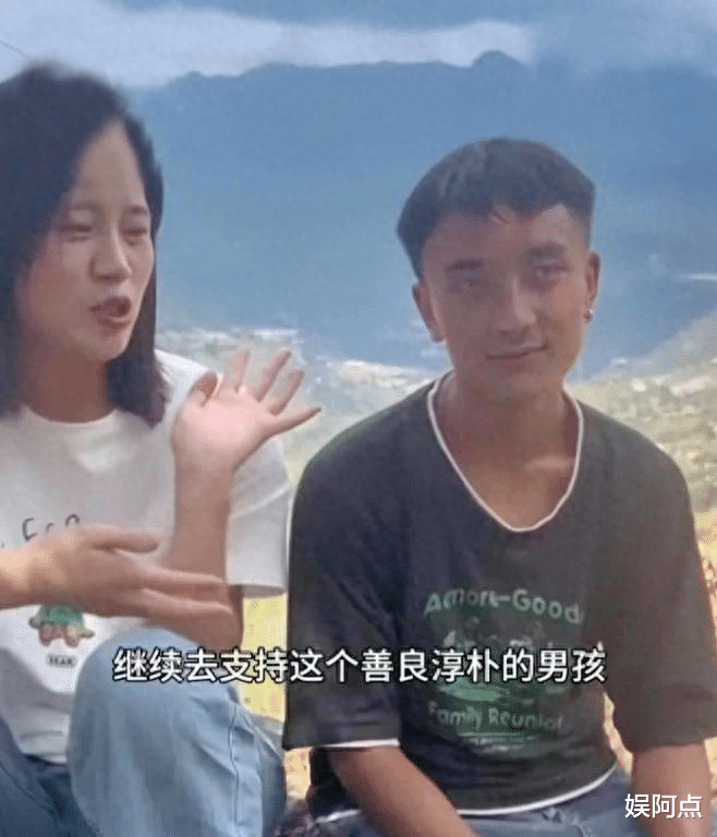 网红曲布被抓后私下生活照曝光，打扮帅气名牌加身！演技胜过明星