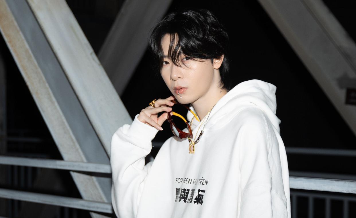 gai|正式退出！福克斯确认离开GAI种梦音乐，和平分手了解下？