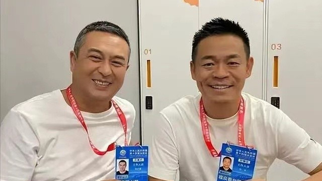 杨坤|他27岁登上春晚爆火，因得罪杨坤20年不说话，如今55岁依然未婚