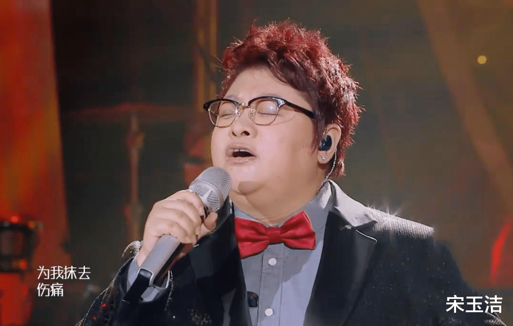 《声生不息3》太失望，老歌手迷之自信，有两位已拿烦人卡