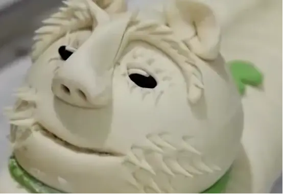 蔬菜|大哥自制独特馒头登上国宴,带领全村人盈利上亿元,他到底有何窍门?