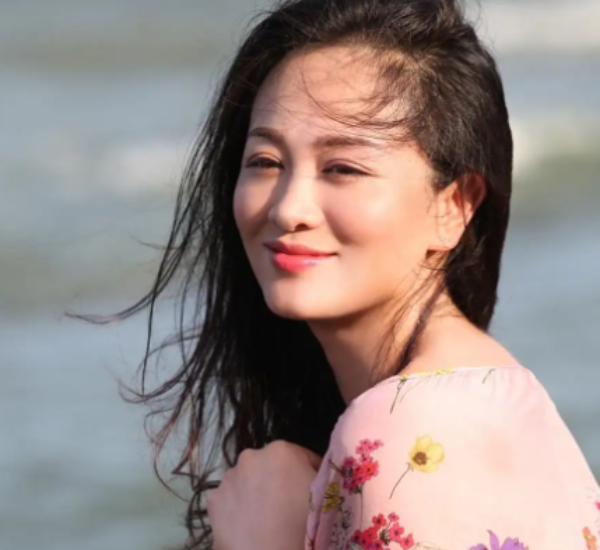 曾经的仙女专业户,为爱回归家庭,如今复出的王慧娟风韵犹存 - 娱乐