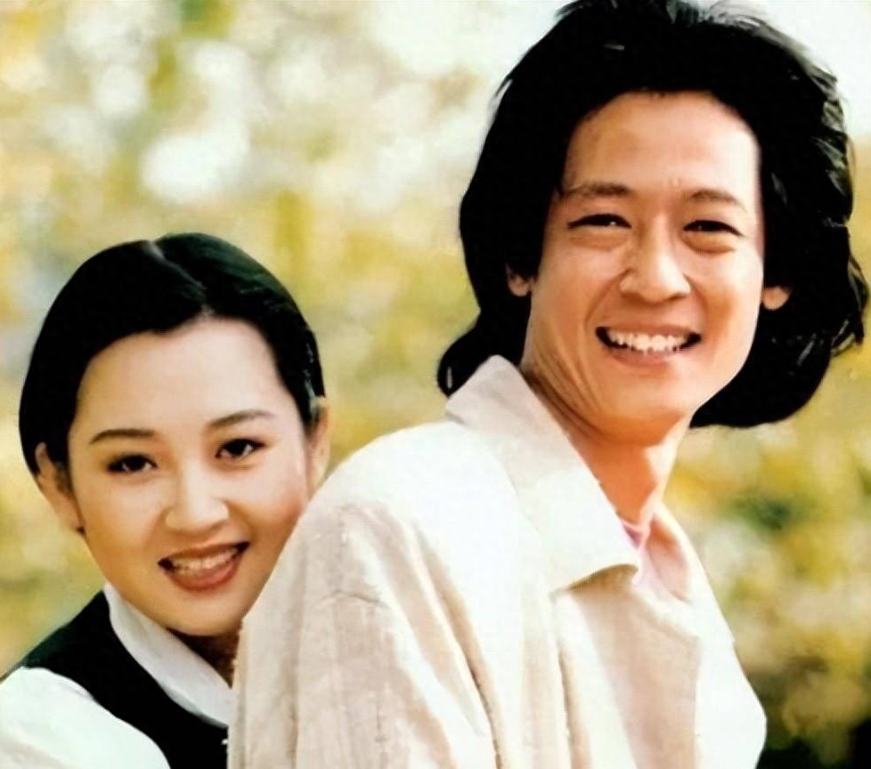 许晴近照惹争议！网友：许晴怎么变成这样了？许晴还没有结婚吗？