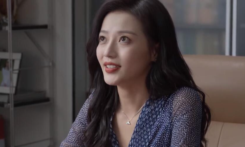 郭麒麟|郭麒麟新剧8位女星,天然脸与“打针脸”对比鲜明,优雅老去太难