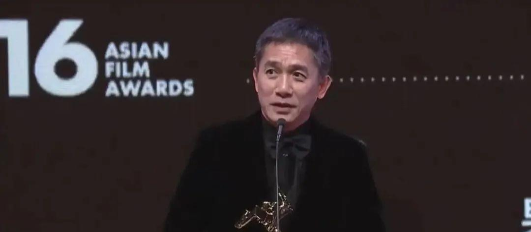 张译|内地明星被港台娱乐圈“歧视”,已经不是第一次了!