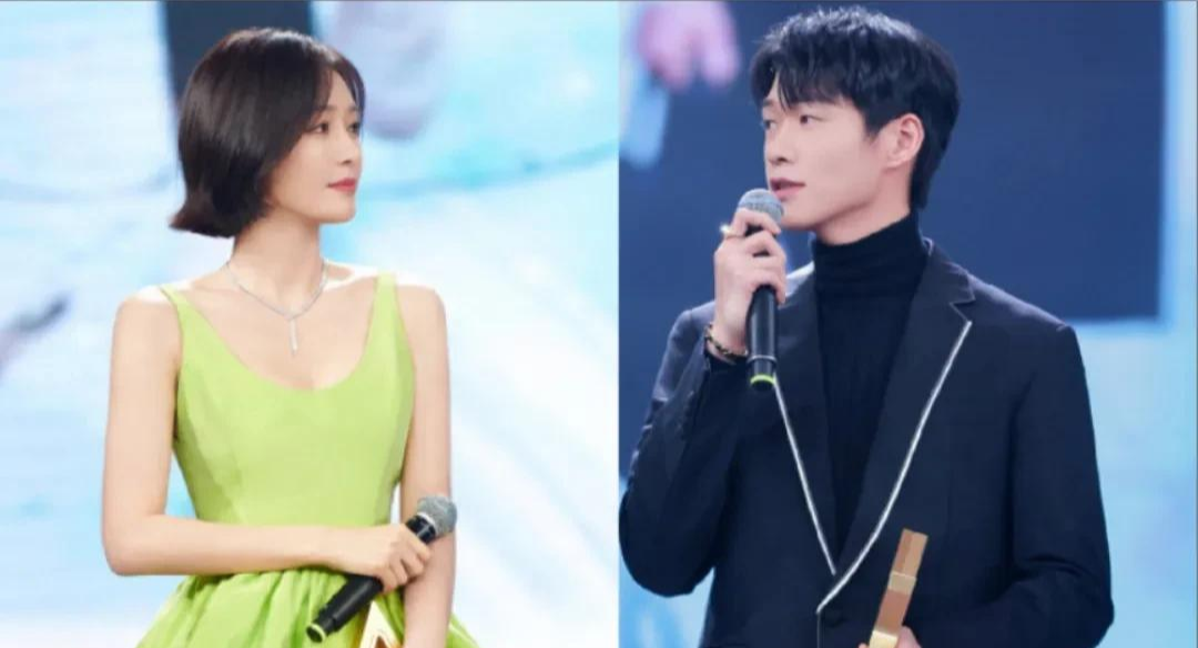 魏大勋|网曝魏大勋求婚秦岚遭拒，将被甩，正在谈分手