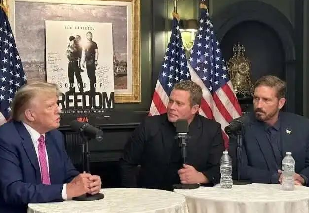 全面封杀！好莱坞破大防了