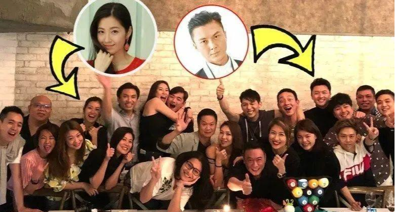 王浩信|娱乐圈的“假面夫妻”，没有最假，只有更假