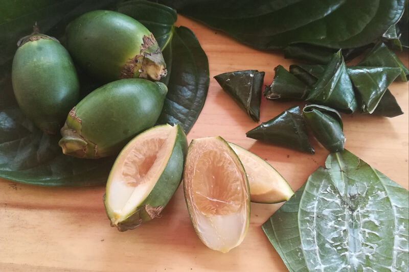 被称为恶魔果实的槟榔：万中国人深陷无法自拔之中