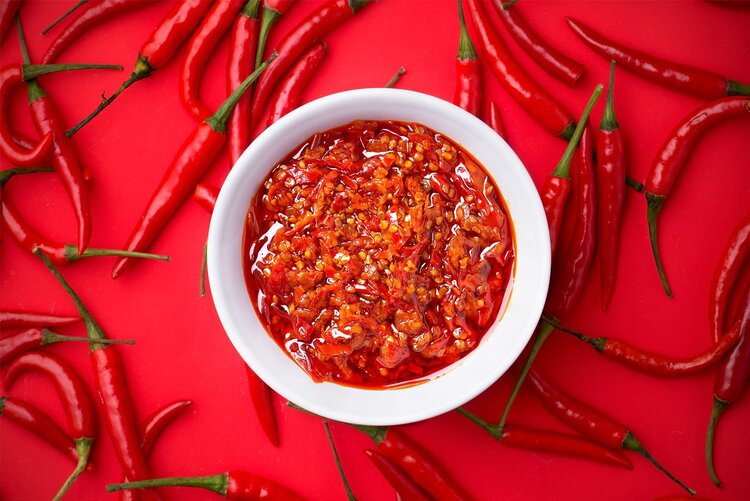 高血压|多吃辣椒能长寿？研究发现：常吃辣椒能降低死亡风险，真的吗？