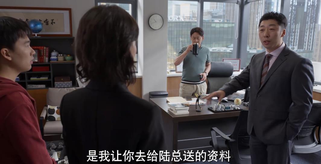 |连续两天收视第一,拍出真实打工人