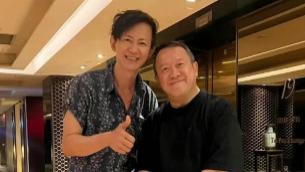 曾志伟手术引发猜测：手术后换发活力，身体换零件还是医术进步？