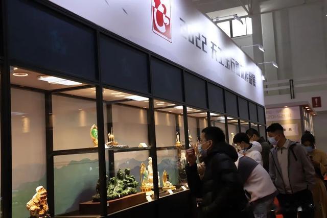 玉雕|天工玉石大展玉雕高清图,先收藏后点评!