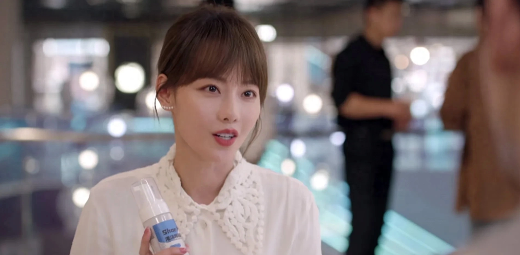 好事成双:江喜的官配上线!比卫明有钱,比明博帅气,真正的“高富帅”