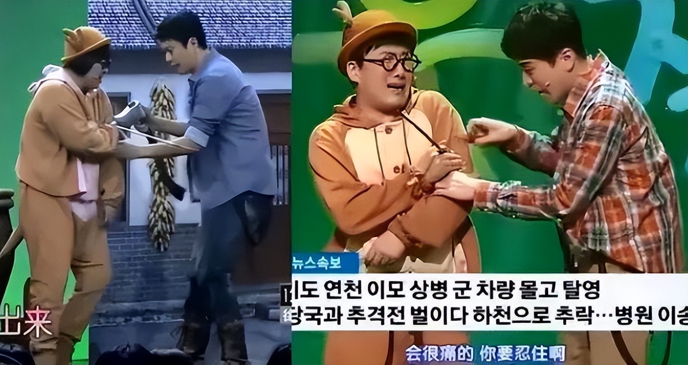 “抄袭惯犯”贾玲,为什么总能予取予求?