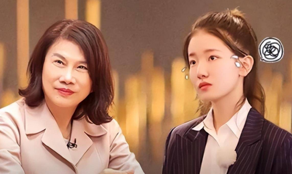 招聘|离职是为了当网红?孟羽童疑似成立个人工作室,本人出面回应争议