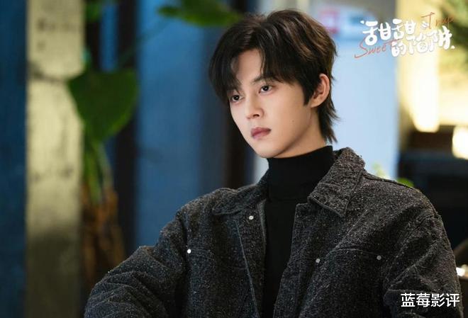 才播1天,就榜单第一,终于有让我可以熬夜狂追的国产剧了!