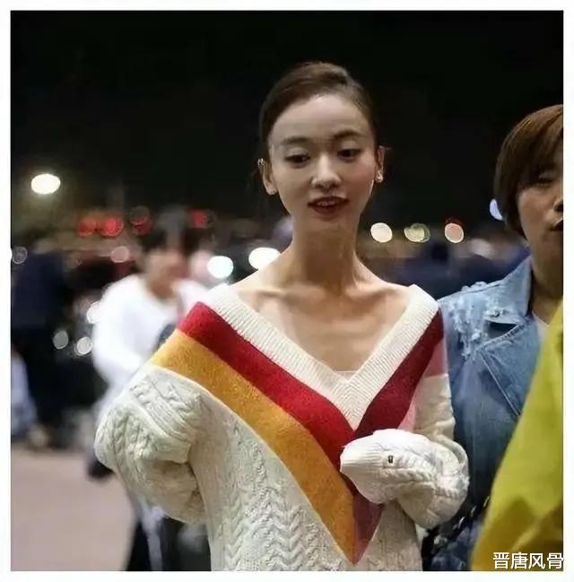 郑秀文|郑秀文的身材告诉你:“排骨精”一点都不美,身材丰腴才是真绝色