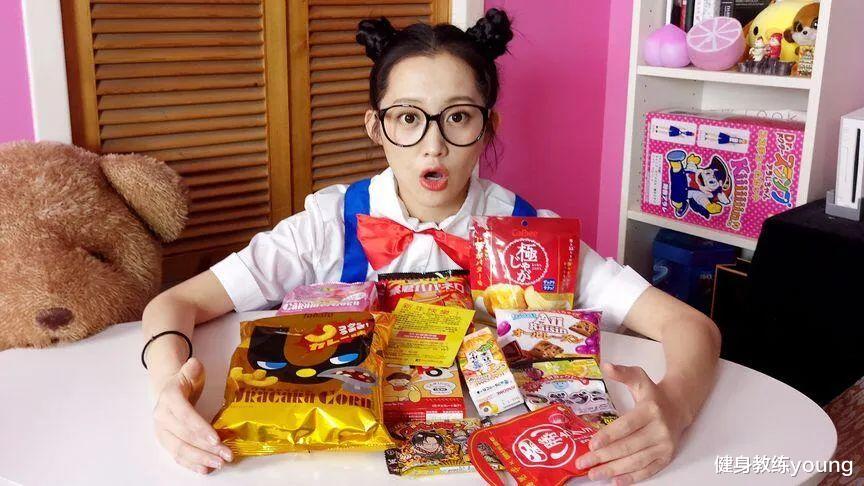 运动|减肥8个心法,适合减肥反反复复瘦不下来的姐妹