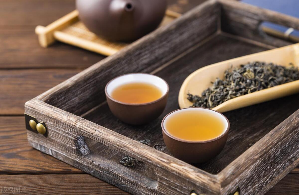 茶叶|到底什么样的茶叶才是好茶？过期的茶叶还能喝吗？今天一次搞清楚