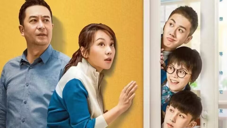 《少年派3》金秋启动，六大主演名单公布，新女主人选令人意外