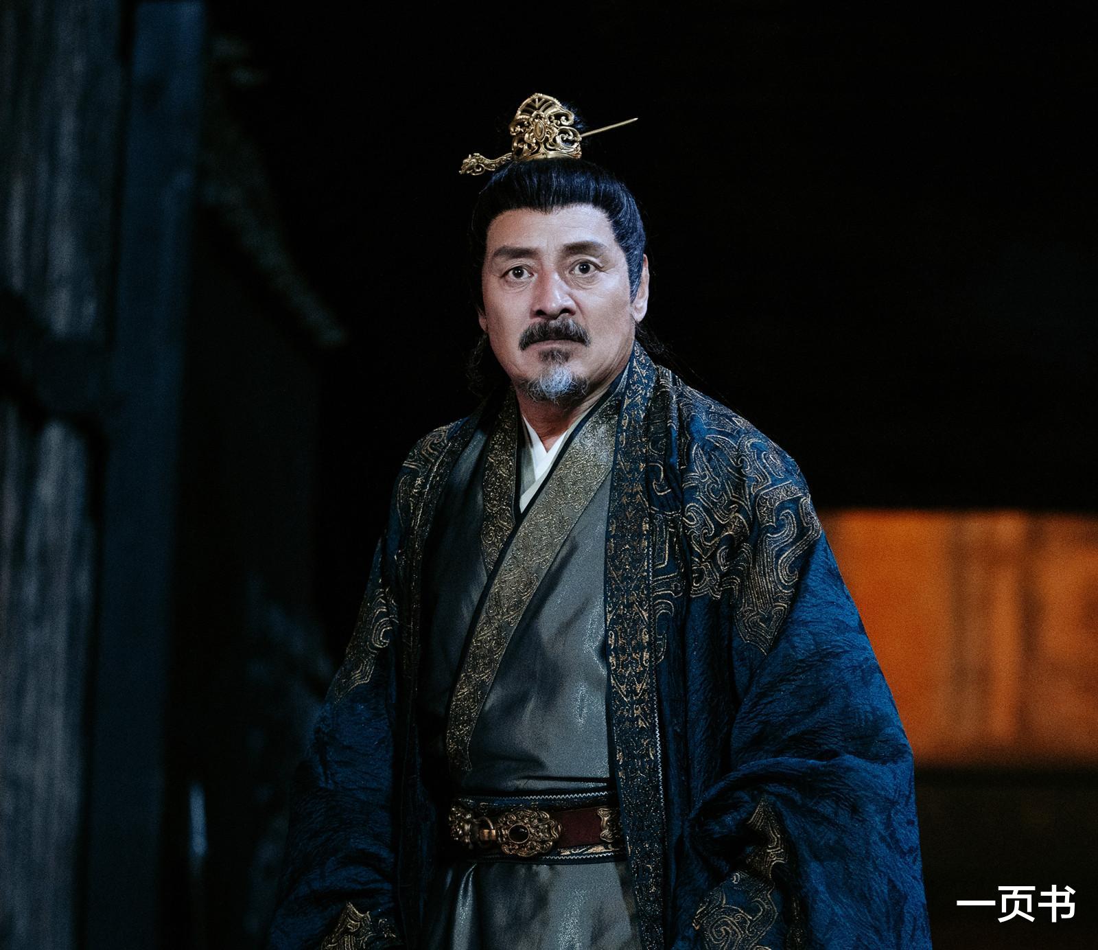 《一念关山》杨盈为了活命,爬上安帝的龙床?最终结局令人泪目