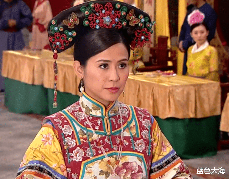 TVB|颜值不够还硬要演美人?TVB那些失败的选角,个个都让人一言难尽