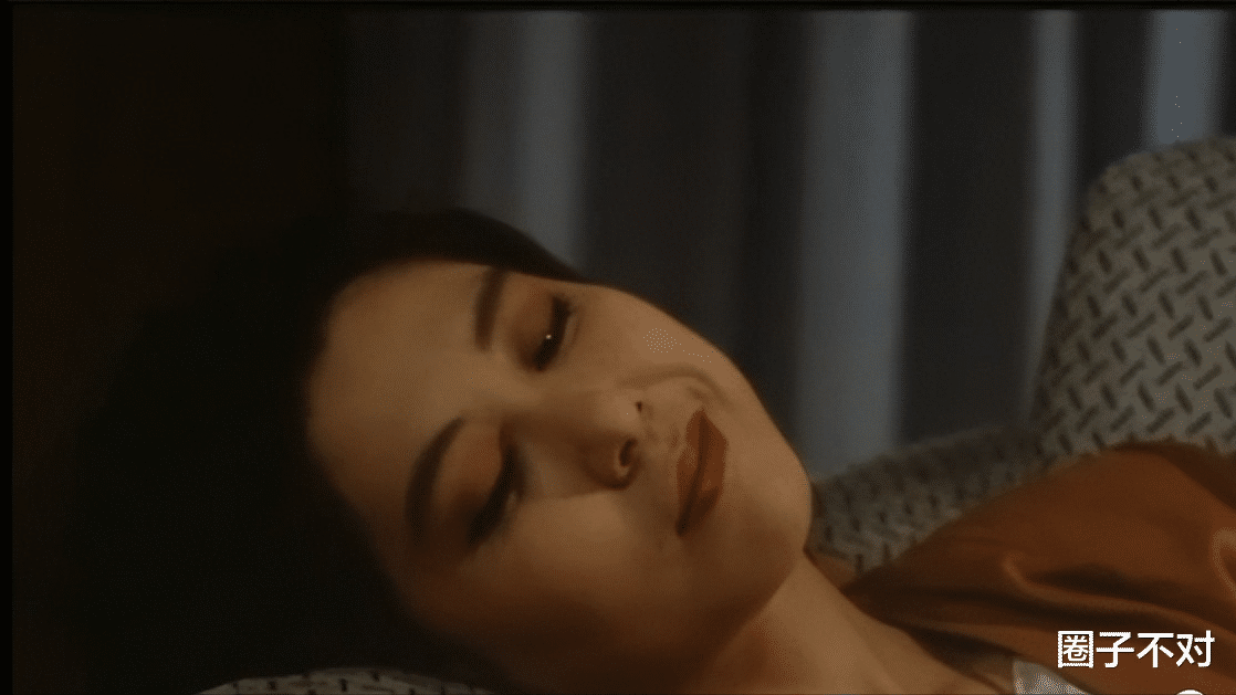 她曾是“三J女王”,3年连拍11部三级,如今66岁老得不敢认