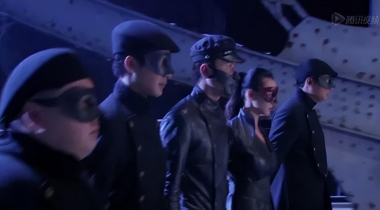 爽肤水|打仗住酒店,战士抹口红,这些抗日剧如果你没看过,恭喜成功避雷