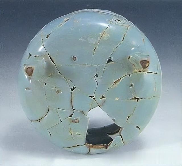 官窑|贾宝国一真一假说瓷器(X121-仿宋官窑香炉)