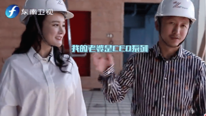 冉莹颖|胸炸开了,脸塑料了,国民媳妇出啥事了?