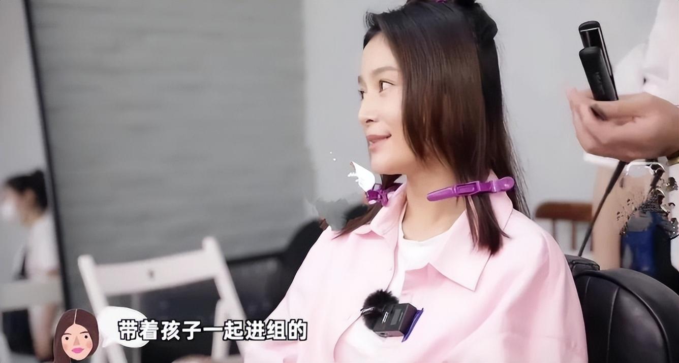 王媛可|王媛可:28岁嫁演员王雨,婚后生两子,如今事业家庭双丰收