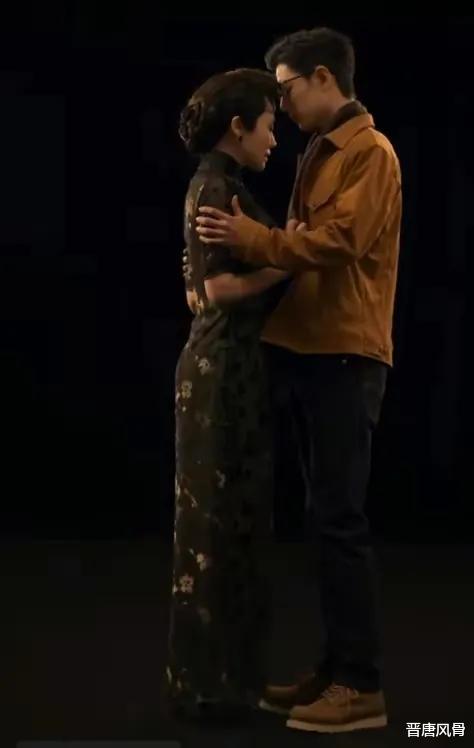 郑秀文|郑秀文的身材告诉你:“排骨精”一点都不美,身材丰腴才是真绝色