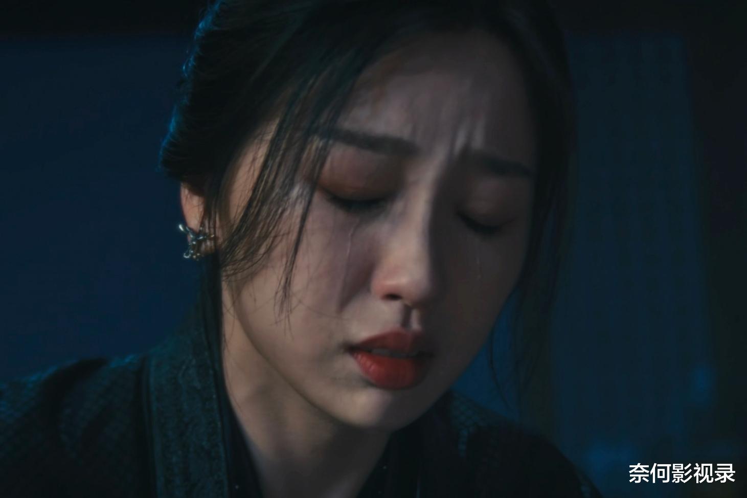 《云之羽》两人结局已定,点竹是真正的无锋首领