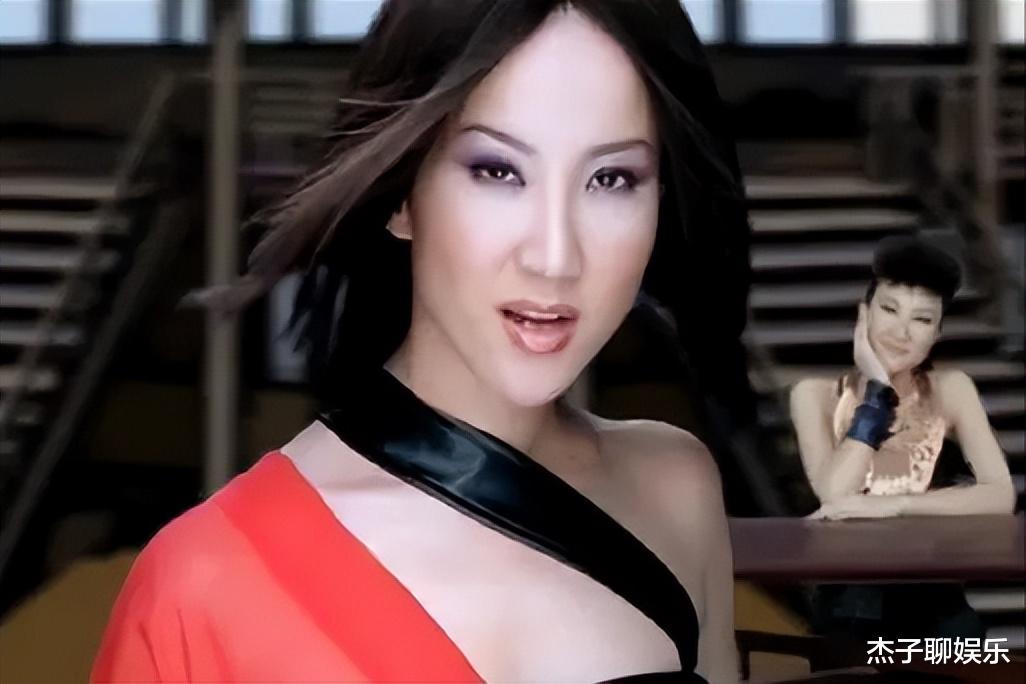 歌手李玟抑郁症去世：成也乐裕民，败也乐裕民，一生都在为情所困