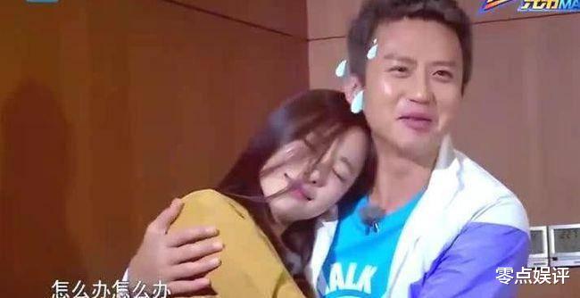 孙俪邓超婚姻陷入危机？传闻买丈夫出轨照花8千万，真相大揭秘！