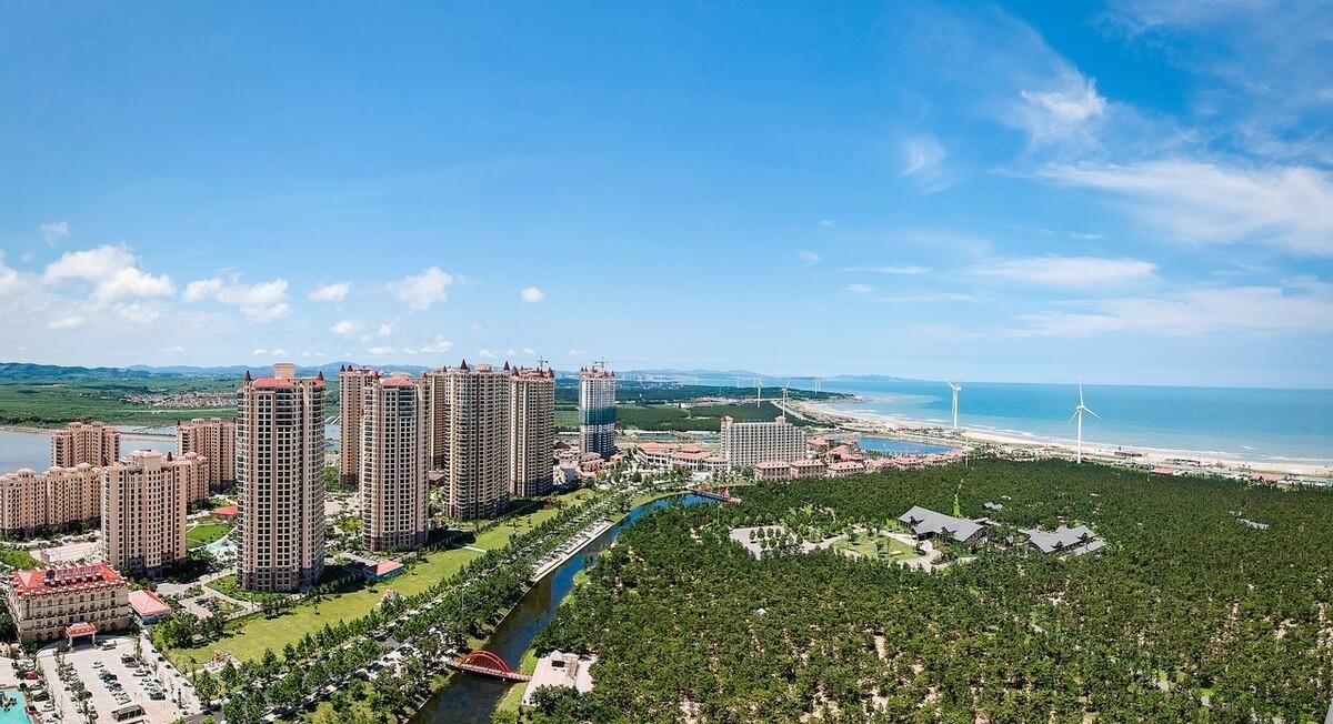 威海|中国下一个养老潜力名县，海景动人，避暑绝佳，街道干净空气好