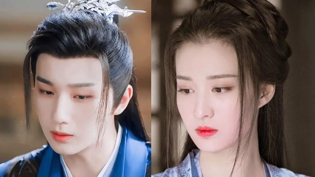 李宏毅回应和王楚然撕番！和王楚然开机宴互甩脸色，更多细节曝光