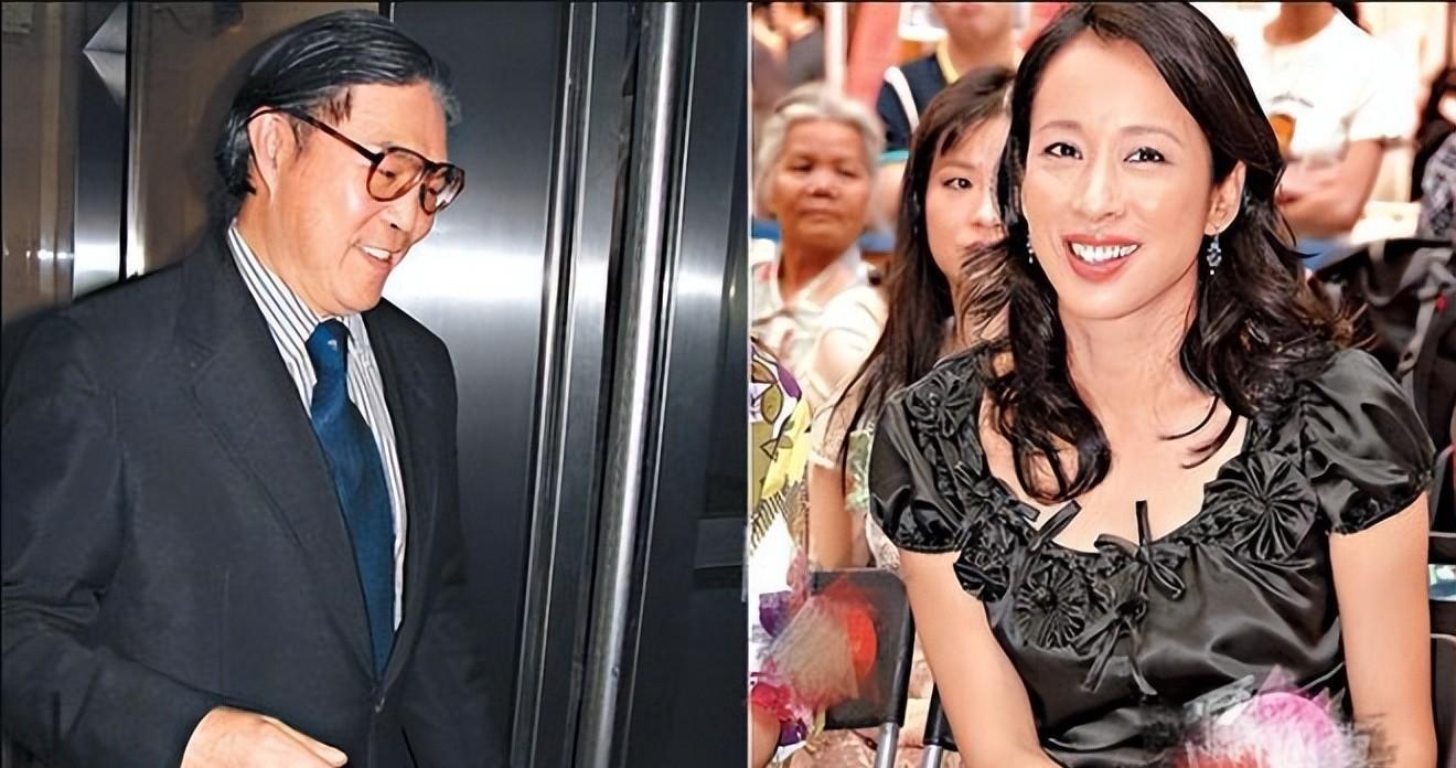 19岁嫁豪门，47岁甩前夫，50岁再嫁富翁，郭晶晶的婆婆究竟有多迷人