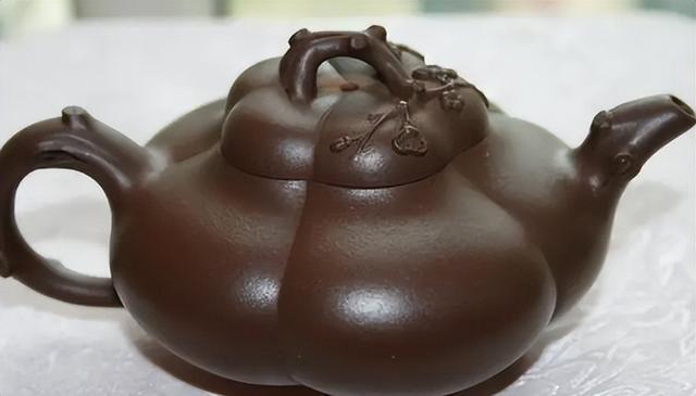 四羊方尊|紫砂壶福临八方中的吉祥寓意,是怎样展现出来的?