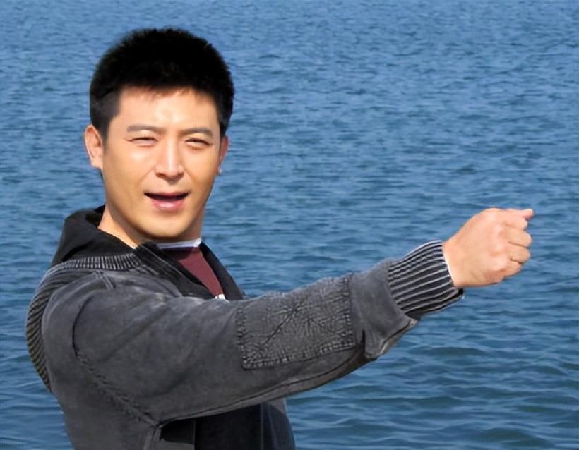 没有代表作却上了18次春晚,孙涛的清醒“打脸”多少流量明星