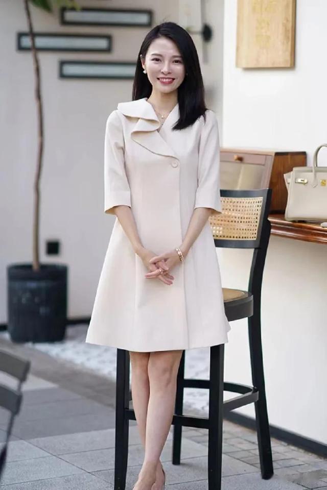 穿衣搭配|高知气质穿搭内外兼修,活出真优雅!