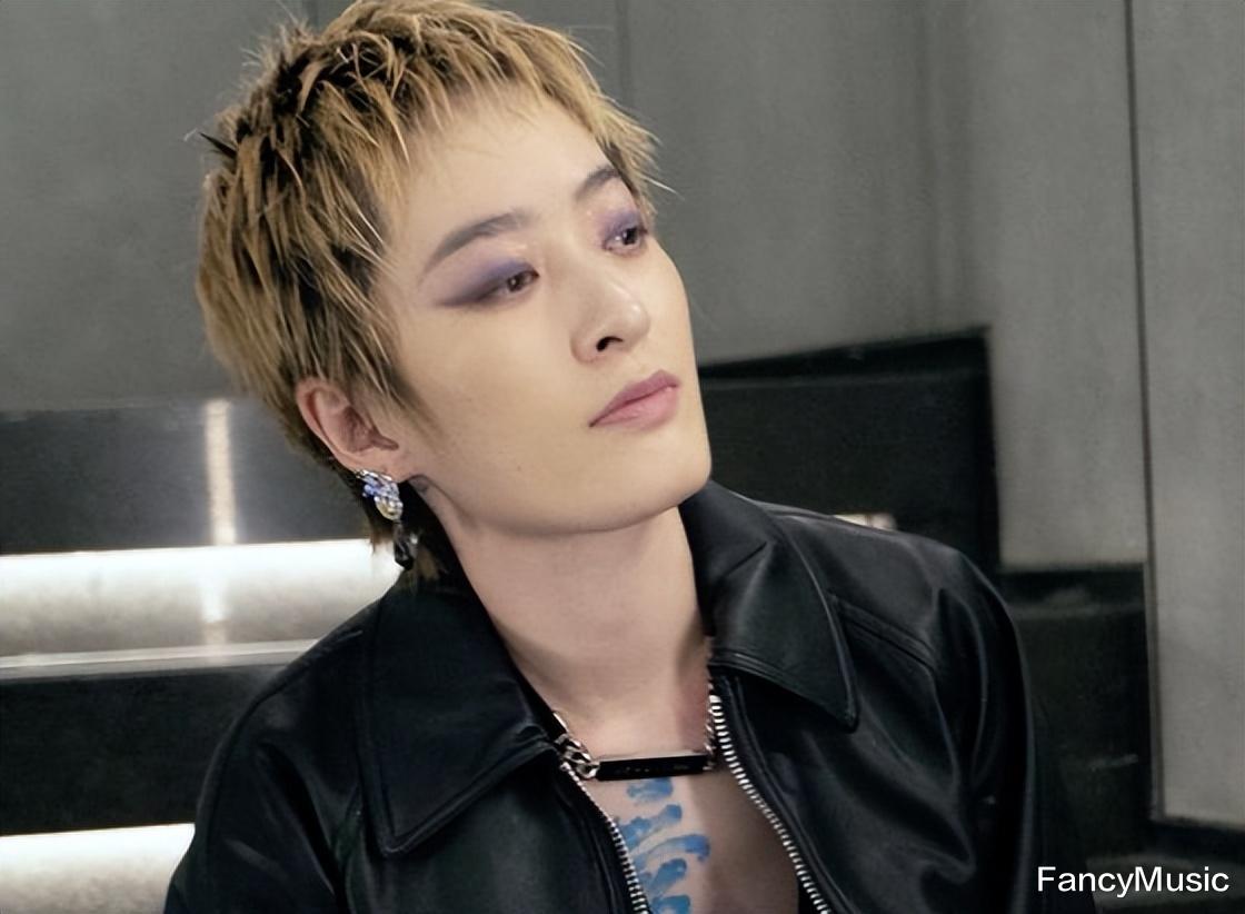 7位“假小子”出道的女星,大多数已无人问津,有人逆袭成顶流!