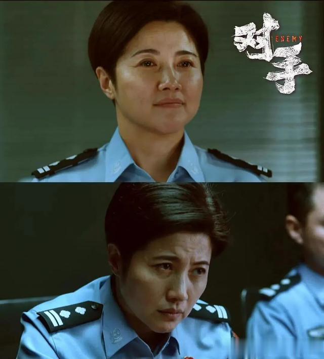 巩俐 “颜值说没就没”的4位女星，带妆都貌美如花，卸妆：大妈你是谁